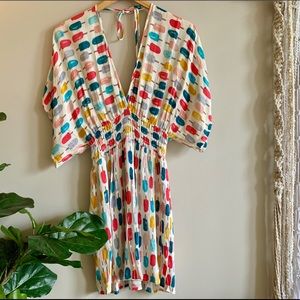 Bundle 4 for $15 deal Mahina Popsicle Dress